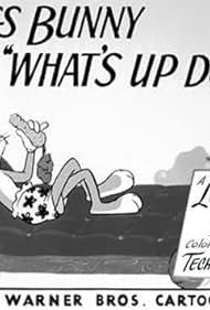 Watch Free Whats Up Doc (1950)