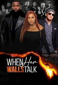 Watch Free When Her Walls Talk (2024)
