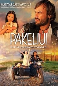 Watch Free When You Wake Up (2014)