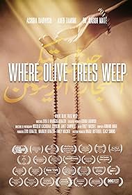 Watch Free Where Olive Trees Weep (2024)