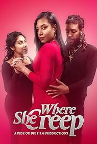 Watch Free Where She Creep (2025)
