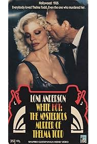 Watch Free White Hot The Mysterious Murder of Thelma Todd (1991)