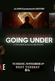 Watch Free White Supremacy Going Under (2016)
