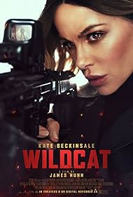 Watch Free Wildcat (2025)