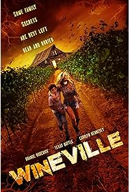 Watch Free Wineville (2024)