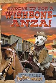 Watch Free Wishbones Dog Days of the West (1998)