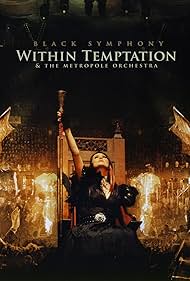 Watch Free Within Temptation The Metropole Orchestra Black Symphony (2008)