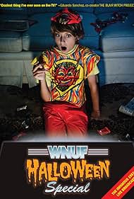 Watch Free WNUF Halloween Special (2013)