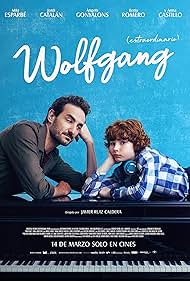 Watch Free Wolfgang extraordinari (2025)