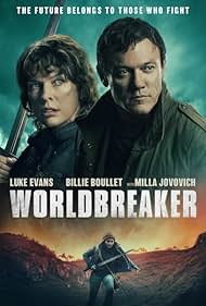 Watch Free World Breaker (2025)