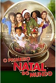 Watch Free Worlds First Christmas (2023)