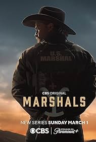 Watch Free Y Marshals (2026–)