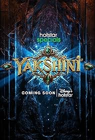 Watch Free Yakshini (2024–)