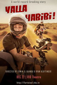 Watch Free Yalla Habibi! (2025)