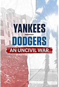 Watch Free Yankees Dodgers An Uncivil War (2022)