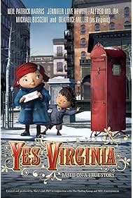 Watch Free Yes, Virginia (2009)