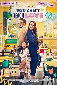 Watch Free You Cant Teach Love (2024)