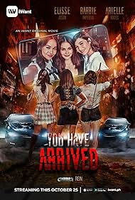 Watch Free You Have Arrived (2019)