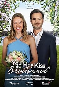 Watch Free You May Kiss the Bridesmaid (2021)