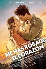 Watch Free You Stole My Heart (2025)