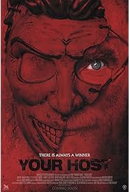 Watch Free Your Host (2025)