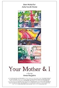 Watch Free Your Mother and I (2016)