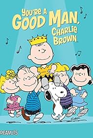 Watch Free Youre a Good Man, Charlie Brown (1985)