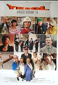 Watch Free Yrrol En kolossalt genomtankt film (1994)