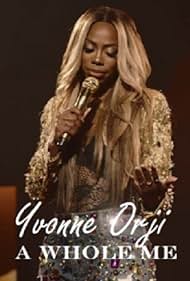 Watch Free Yvonne Orji A Whole Me (2022)