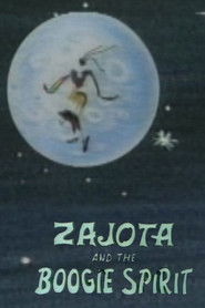 Watch Free Zajota and the Boogie Spirit (1989)