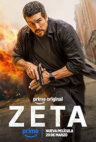 Watch Free Zeta (2025)