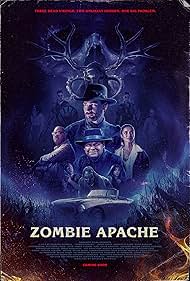 Watch Free Zombie Apache (2025)
