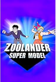 Watch Free Zoolander Super Model (2016)