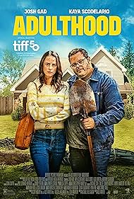 Watch Free Adulthood (2025)