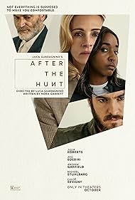 Watch Free After the Hunt (2025)