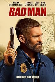 Watch Free Bad Man (2025)