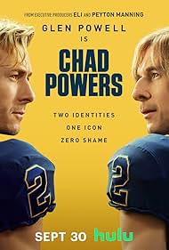 Watch Free Chad Powers (2025–)
