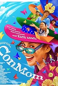Watch Free ConMom (2025)