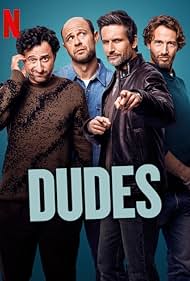 Watch Free Dudes (2025–)