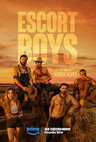 Watch Free Escort Boys (2023–)