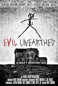 Watch Free Evil Unearthed (2025)