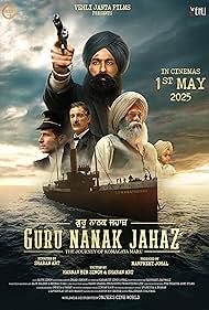 Watch Free Guru Nanak Jahaz (2025)