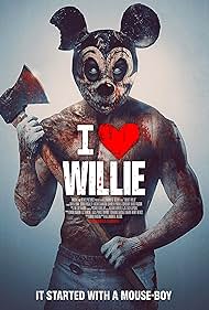 Watch Free I Heart Willie (2024)