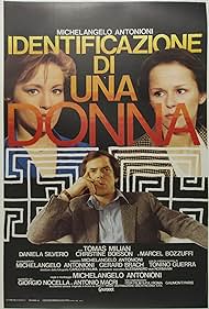 Watch Free Identification of a Woman (1982)