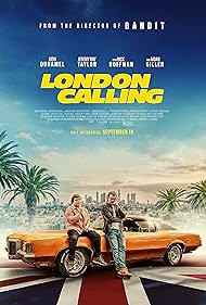 Watch Free London Calling (2025)