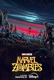 Watch Free Marvel Zombies (2025–)