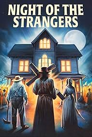Watch Free Night of the Strangers (2025)
