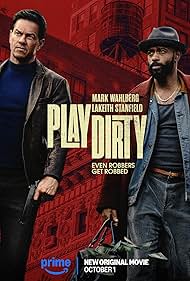 Watch Free Play Dirty (2025)