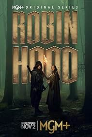 Watch Free Robin Hood (2025–)