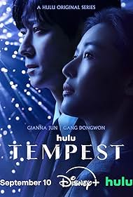 Watch Free Tempest (2025–)